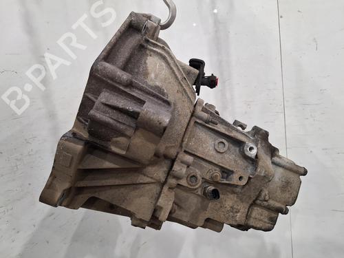 Gearbox FIAT 500X (334_) 1.6 (334AXE1A) | BP37072568M3 - Image 2