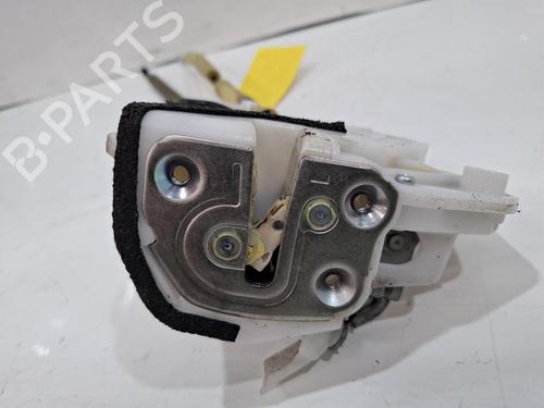 Front left lock MAZDA 2 Hatchback (DL, DJ) 1.5 SKYACTIV-G | BP38508473C98 - Image 3