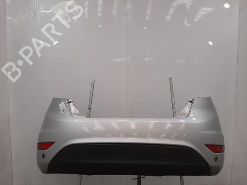 Used Rear bumper Rear bumper FORD FIESTA VI (CB1, CCN) 1.25 (82 hp) 35922204 35922204