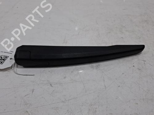 Used Rear windshield wiper arm Rear windshield wiper arm VAUXHALL GRANDLAND (OV64) 1.2 Hybrid (136 hp) 40021513 40021513