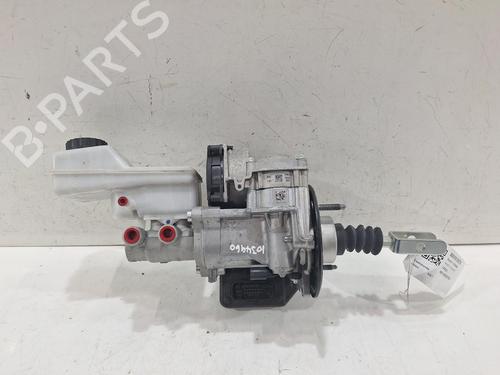 Brake master cylinder JAGUAR I-PACE (X590) EV400 AWD | BP31812184M77