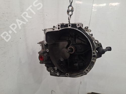 Used Gearbox Gearbox 39531861 39531861