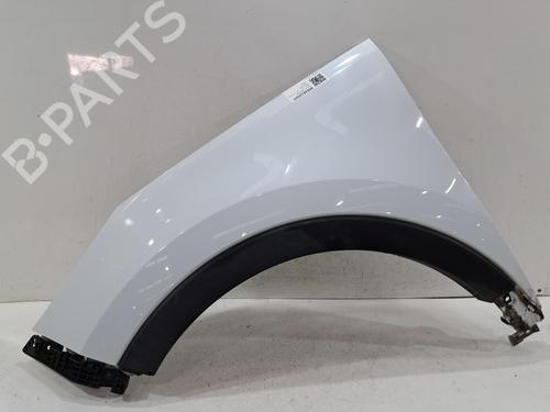 Guarda-lamas esquerdo KIA SPORTAGE III (SL) 1.6 GDI (135 hp) 31705798