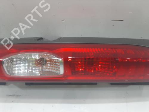 Left taillight NISSAN PRIMASTAR Bus (X83) dCi 120 | BP26855835C34 