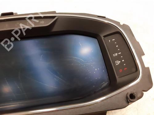 Instrument cluster SEAT ATECA (KH7, KHP) 2.0 TDI 4Drive | BP26818922C47 