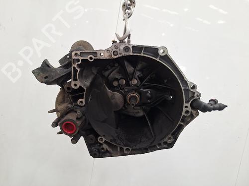 Used Gearbox Gearbox 36966537 36966537