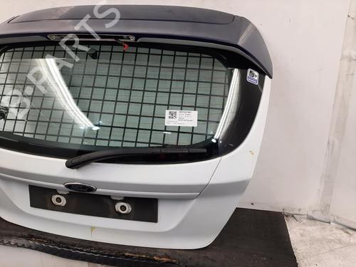 Tailgate FORD FIESTA VI Van 1.5 TDCi | BP29417781C6 