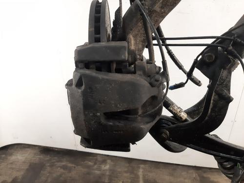 Left front suspension BMW X5 (F15, F85) xDrive 40 d | BP26840217M72 