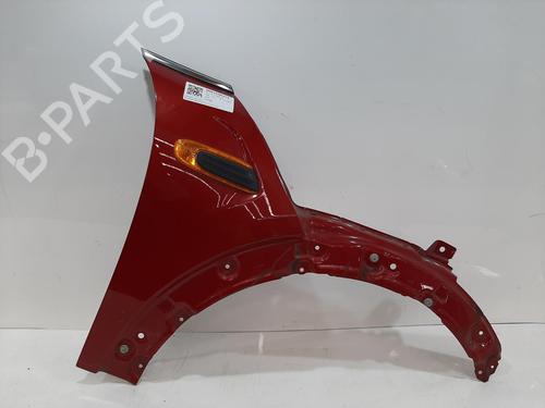 Used Right front fenders Right front fenders MINI MINI (F55) Cooper (136 hp) 34206115 34206115