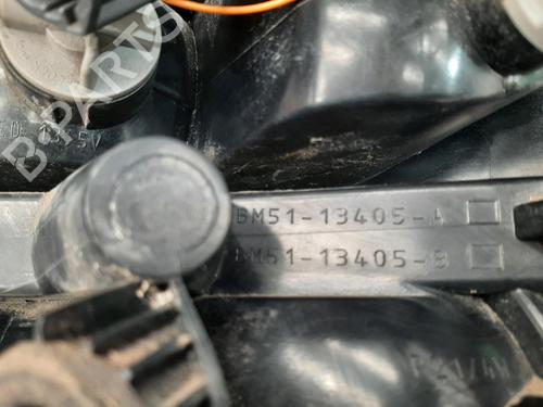 Left taillight FORD FOCUS III 1.6 Ti | BP38991894C34 - Image 2