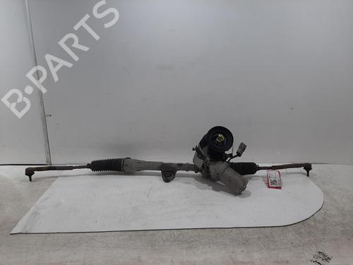 Styregear/Snekke Styregear/Snekke HONDA JAZZ III (GE_, GG_, GP_, ZA_) 1.3 i (GE6, GG3, GG6) (100 hp) 37082396 37082396