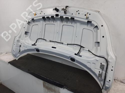 Hood VAUXHALL CORSA Mk IV (E) (X15) 1.4 | BP30142321C1 