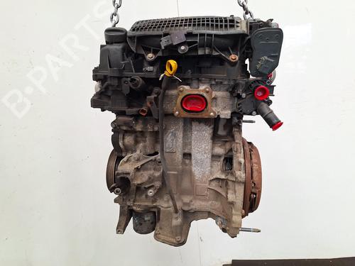 Engine PEUGEOT 108 1.2 | BP35985978M1 - Image 5
