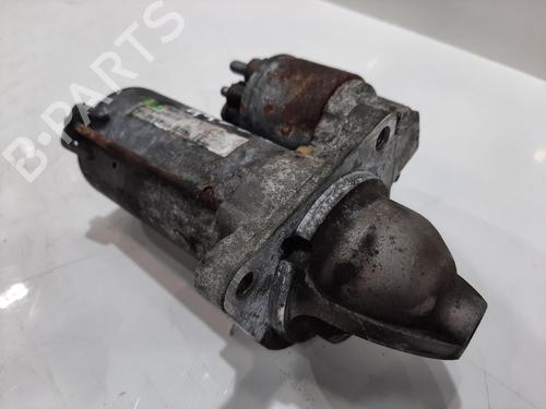 Starter FORD C-MAX II (DXA/CB7, DXA/CEU) 1.6 EcoBoost | BP26862569M8 