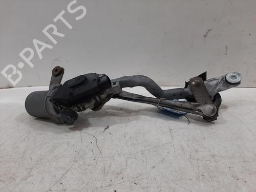 Front wiper motor TOYOTA YARIS (_P9_) 1.0 VVT-i (KSP90_, KSP90R) | BP29581208M29