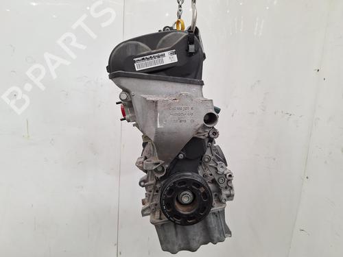 Used Engine Engine 38568933 38568933