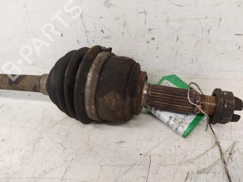 Annen NISSAN MICRA III (K12) 1.2 16V | BP26806463O1 