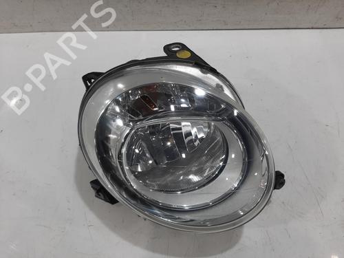 Right headlight FIAT 500 (312_) 1.2 (312AXA1A) | BP33262523C29 - Image 2