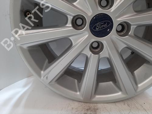 Fælk FORD FIESTA VI (CB1, CCN) 1.6 Ti | BP33241994C45 - Image 5