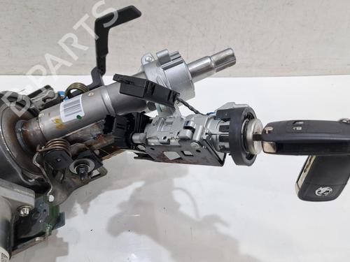 Steering column VAUXHALL CORSA Mk IV (E) (X15) 1.2 | BP32976825M21  - Image 6