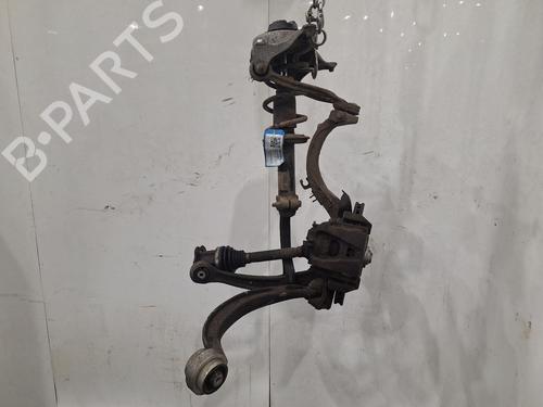 Fjederben fortil venstre AUDI A5 Sportback (8TA) 2.0 TDI (143 hp) 32528967