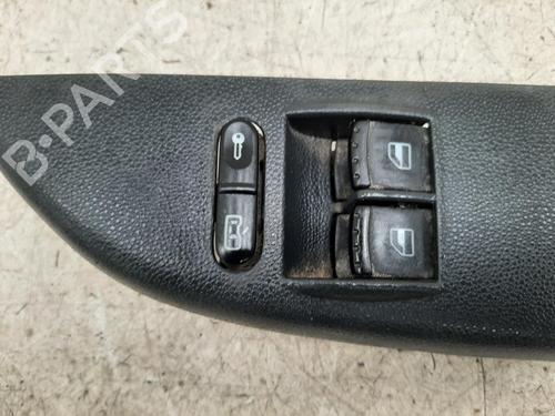 Switch SKODA FABIA I (6Y2) 1.4 16V | BP26755809I30 