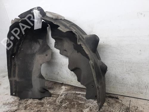 Wheel arch JAGUAR I-PACE (X590) EV400 AWD | BP26749075C56