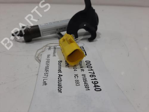 Electronic module MINI MINI (F66, F65) Cooper C (F65) | BP37026286M83 - Image 5