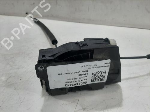 Andre JAGUAR I-PACE (X590) EV400 AWD | BP30495503O1