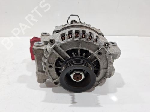 Used Alternator Alternator VAUXHALL MOKKA / MOKKA X (J13) 1.6 CDTi (136 hp) 39765962 39765962
