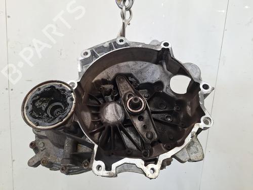 Used Gearbox AUDI A1 (8X1, 8XK) 1.4 TFSI (122 hp) 32121127