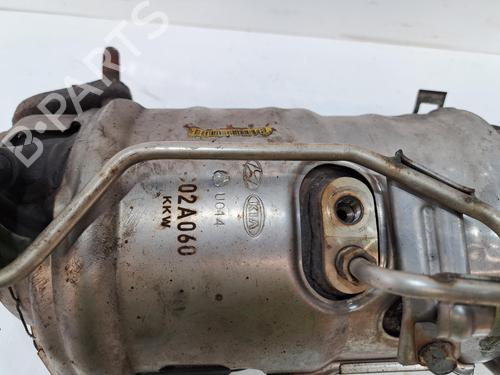 Particulate filter KIA CARENS IV 1.7 CRDi | BP36154027M81  - Image 5