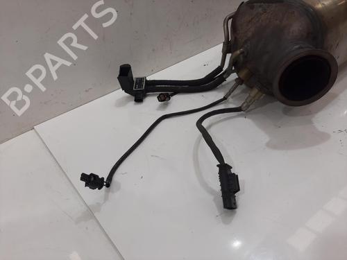 Particulate filter BMW 4 Coupe (F32, F82) 420 d xDrive | BP29580997M81 