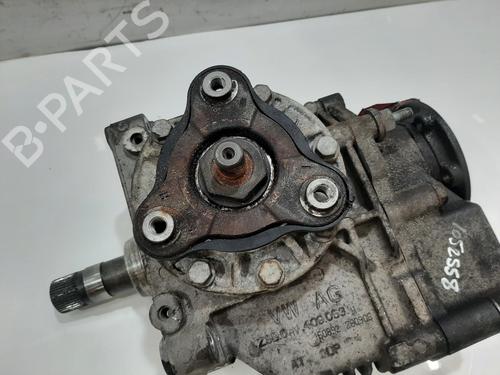 Transfer box AUDI TT (8J3) 3.2 V6 quattro | BP36966473M36 - Image 2