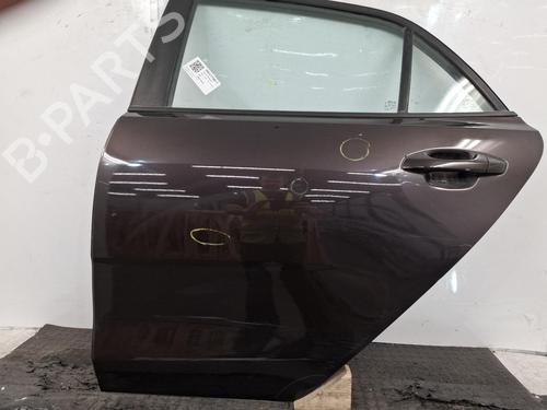 Used Left rear door Left rear door 38447199 38447199