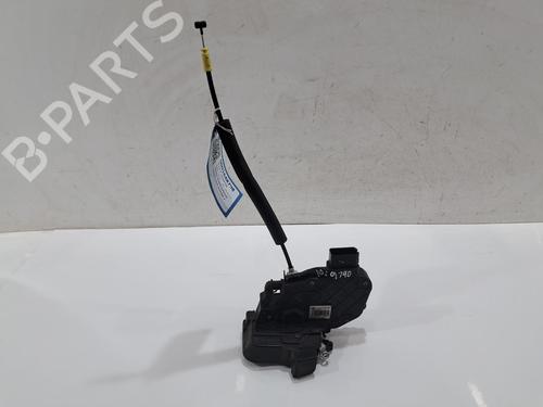 Used Other LAND ROVER RANGE ROVER EVOQUE (L538) 2.2 D 4x4 (190 hp) 32503567