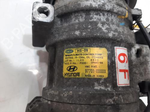 AC compressor KIA PICANTO II (TA) 1.0 | BP38059836M34 - Image 2