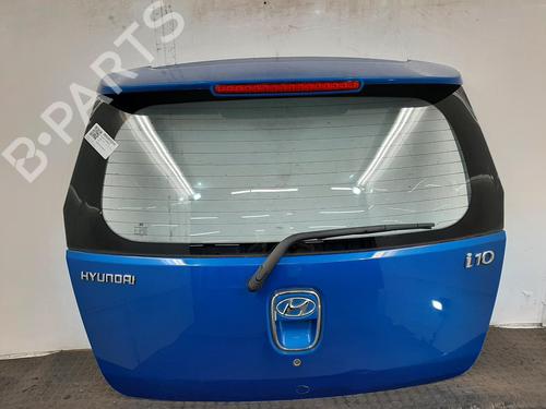 Used Tailgate Tailgate 39099242 39099242