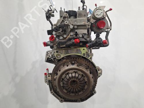 Moteur RENAULT CAPTUR I (J5_, H5_) 0.9 TCe 90 (90 hp) 29236603