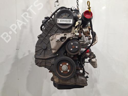 Motor Motor VAUXHALL MOKKA / MOKKA X (J13) 1.7 CDTI 4x4 (131 hp) 36662479 36662479