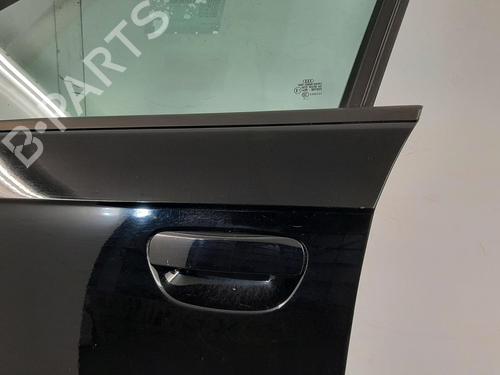 Left front door AUDI A3 Sportback (8PA) 1.9 TDI | BP26844506C2 