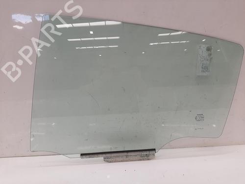 Used Rear left door window Rear left door window 38626175 38626175