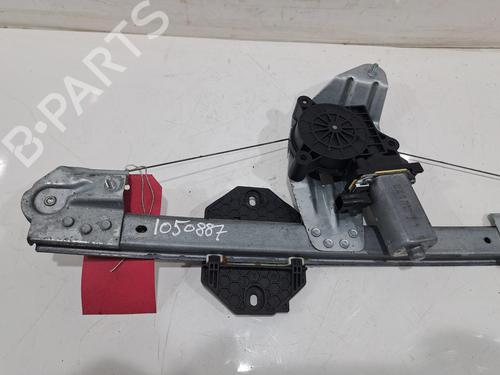 Front right window mechanism DACIA SANDERO II 1.2 | BP35923503C23 - Image 2