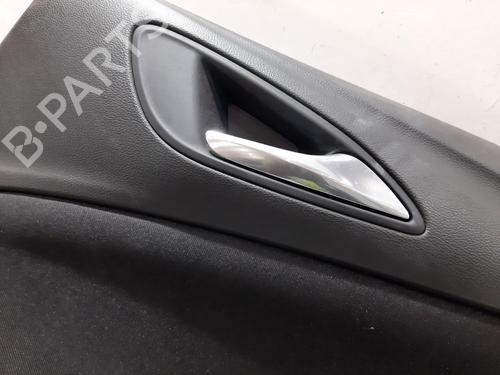 Rear right panel VAUXHALL ASTRA Mk VII (K) (B16) 1.4 Turbo | BP32757602C61  - Image 5