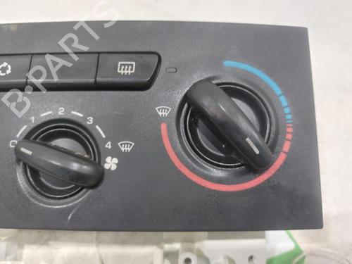 Climate control CITROËN C4 I (LC_) 1.4 16V | BP26776998I5 