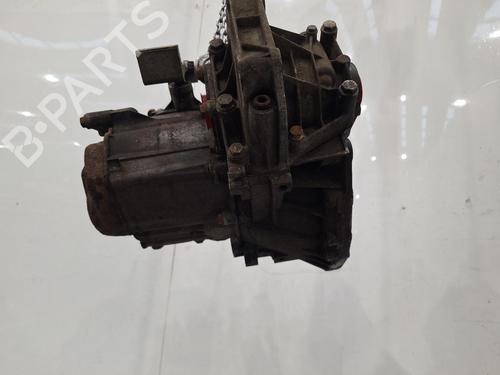 Gearbox FIAT 500 (312_) 1.2 (312AXA1A) | BP34734081M3 - Image 6