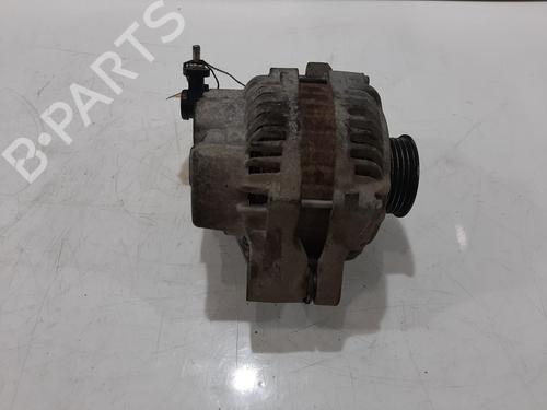 Used Alternator Alternator VAUXHALL AGILA Mk II (B) (H08) 1.2 i 16V (94 hp) 33212261 33212261