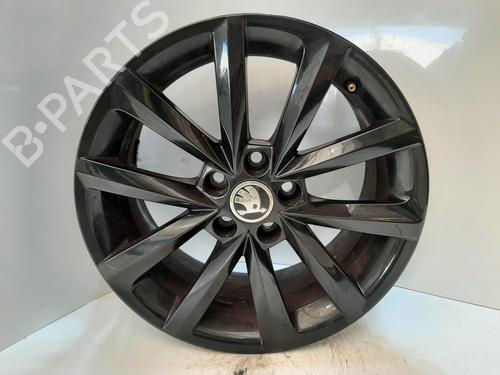 Used Rim Rim SKODA FABIA III (NJ3) 1.0 TSI (95 hp) 33281828 33281828