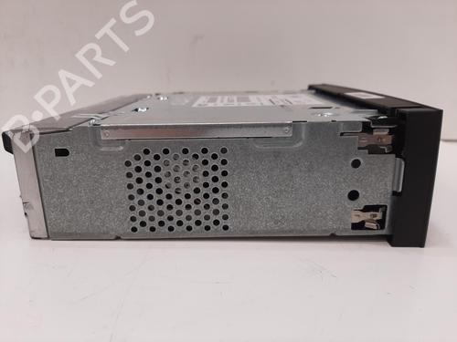 Electronic module PEUGEOT 3008 I MPV (0U_) 1.6 BlueHDi 120 | BP28069558M83 