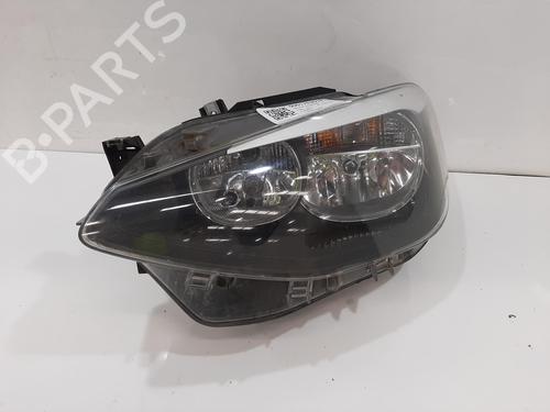 Venstre forlygte Venstre forlygte BMW 1 (F20) 118 i (170 hp) 36966575 36966575